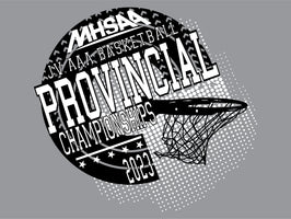 2022-2023 MHSAA AAA JV Basketball Provincial Championships by Zone 12