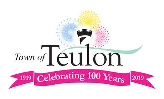 Town of Teulon Centennial