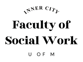 University of Manitoba: Faculty of Social Work