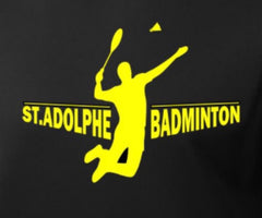 St. Adolphe Badminton Club
