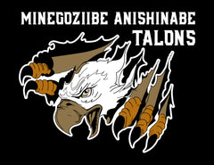 Minegoziibe Anishinabe School