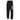 Closed Bottom Sweatpants - Black