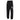 Closed Bottom Sweatpants - Black
