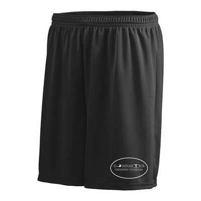 AUGUSTA Octane Lightweight Performance Shorts - YOUTH/UNISEX