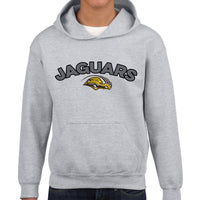 Sport Grey - ECRB JAGUARS Simple logo