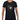 Ladies - Black - Gillam Timberwolves Retro