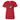 Ladies - Red - Gillam Timberwolves Retro