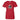 Ladies - Red - Gillam Shield
