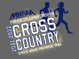 2021-2022 MHSAA Cross Country Provincial Championships