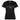 Ladies - Black - ECRB JAGUARS Simple logo