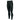 Front - Black