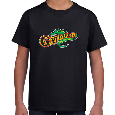 GILDAN Cotton T-shirt - YOUTH/UNISEX