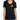 Ladies - Black Ink - Left Front logo option