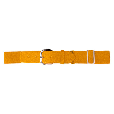 AUGUSTA Elastic Baseball Belt - YOUTH/UNISEX