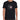 Adult/Unisex - Black - Gillam Timberwolves Retro