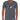 Adult/Unisex - Dark Heather - Gillam Timberwolves Retro
