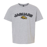 Sport Grey - ECRB JAGUARS Simple logo