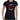 Ladies - Black