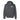 Black Heather - Left Front CHARGERS Horse logo