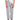 Open Bottom Sweatpants - Oxford
