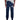 Closed Bottom Sweatpants - Navy