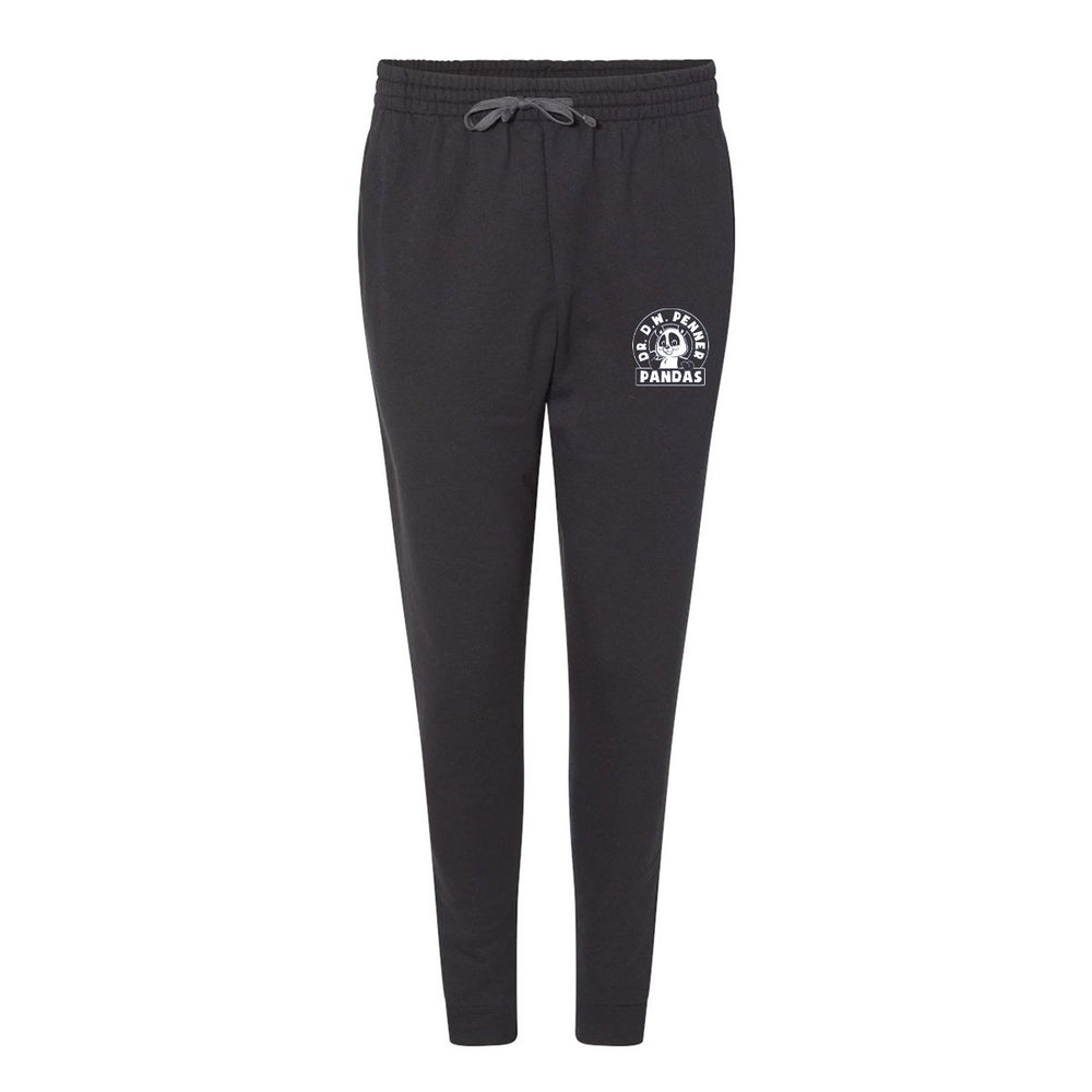 Jogger Pants - Black