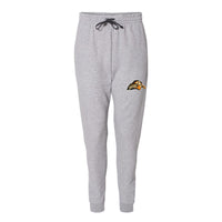 Jogger Pants - Athletic Heather