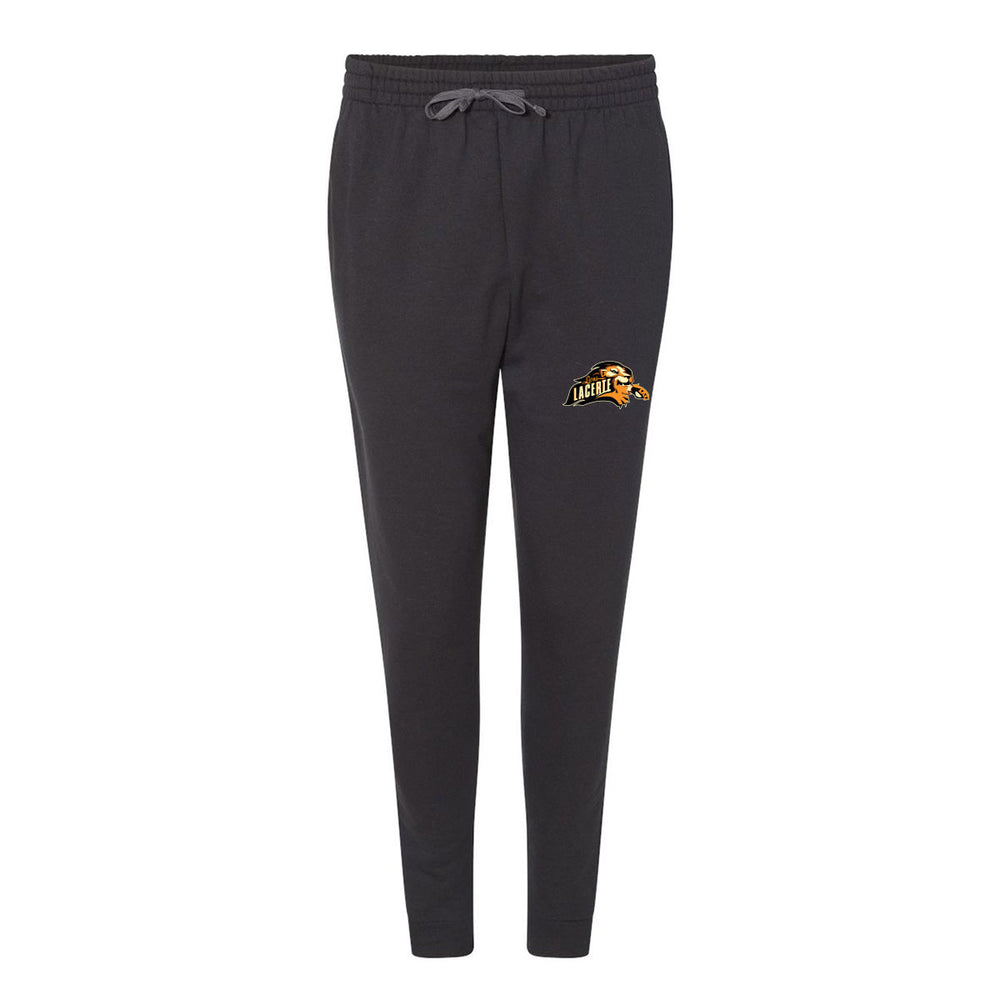 Jogger Pants - Black