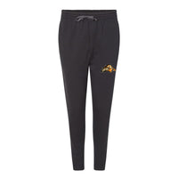 Jogger Pants - Black