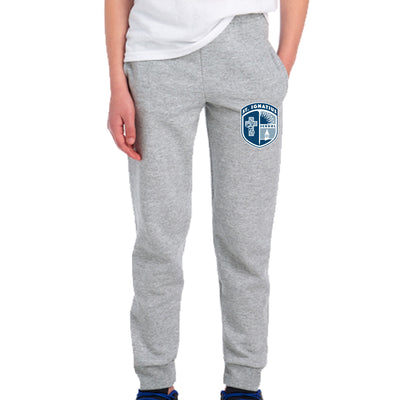 JERZEES Fleece Pants - YOUTH/UNISEX (2 Styles)