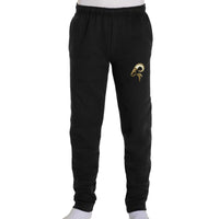 Jogger Pants - Black