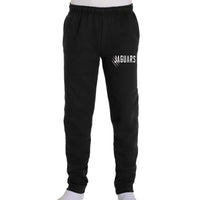 Jogger Pants - Black