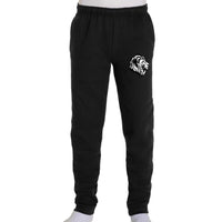 Jogger Pants - Black