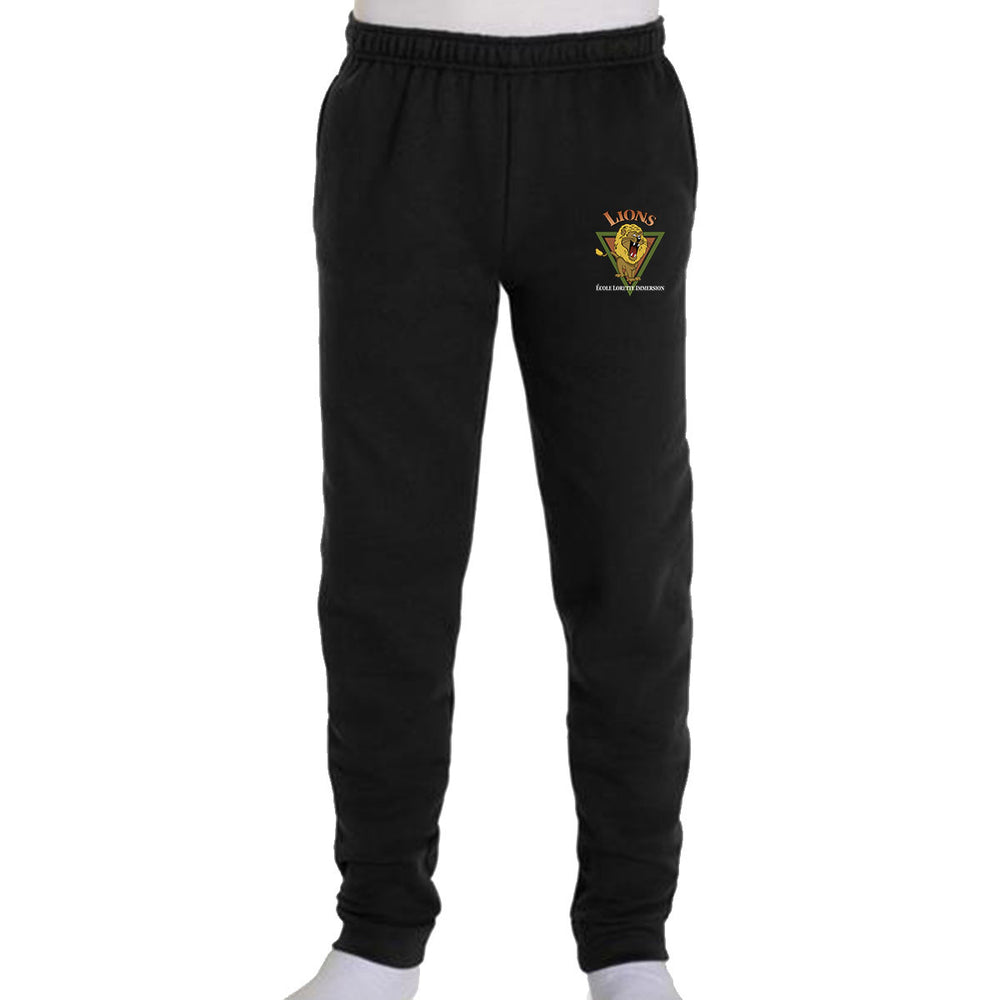 Jogger Pants