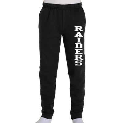 JERZEES Fleece Pants - YOUTH/UNISEX (2 Styles)