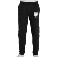 Jogger Pants - Black