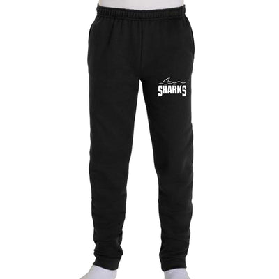 JERZEES Fleece Jogger Pants - YOUTH/UNISEX