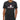 Adult/Unisex - Black - Full Front Logo #1