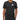 Adult/Unisex - Black - Left Front Logo #2