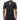 Adult/Unisex - Black - Upper Back Logo #4