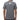 Adult/Unisex - Dark Grey Heather - Upper Back Logo #4