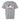 Adult/Unisex - Medium Grey Heather - Full Front Logo #1