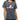 Ladies - Dark Grey Heather - Full Front Logo #1