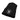 Cuff Toque - Black