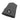 Cuff Toque - Charcoal