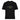 Adult/Unisex S/S - Black - ECRB JAGUARS Simple logo
