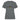 Ladies - Coal Grey - ECRB JAGUARS Simple logo