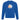 Back Example (shown on royal)