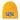 Cuff Toque - Athletic Gold