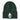Cuff Toque - Athletic Green
